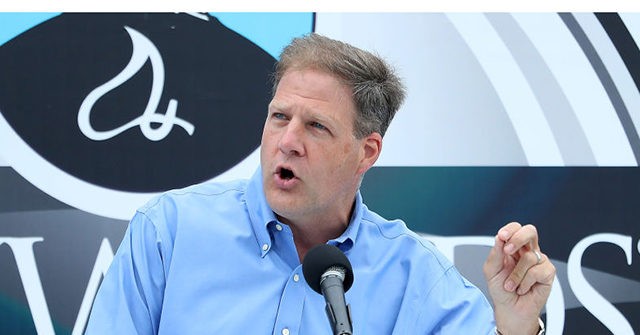 New Hampshire Gov. Chris Sununu Signs Bill Banning Late-Term Abortion, Teaching Inherent Racism