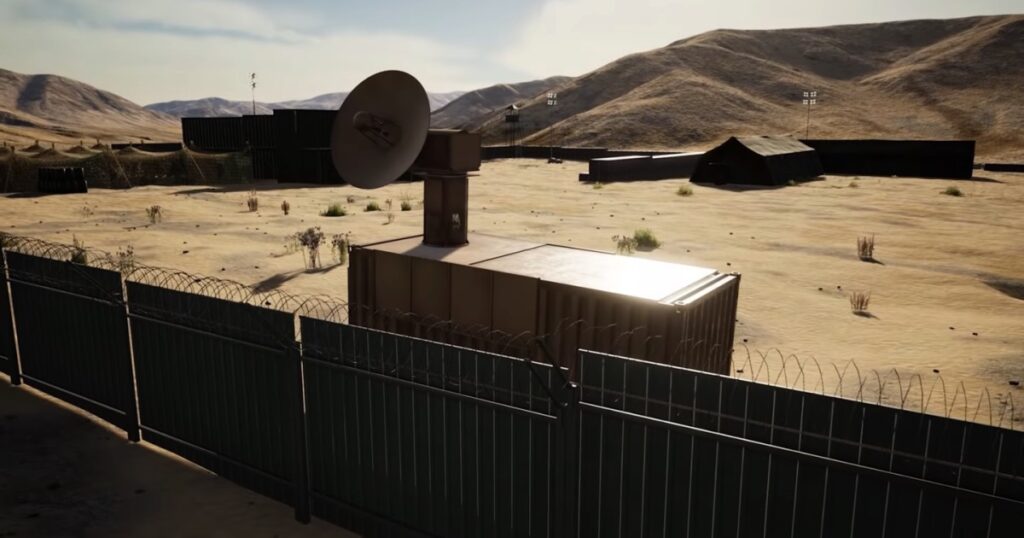 New Air Force weapon can take out hundreds of drones instantly — and silently
