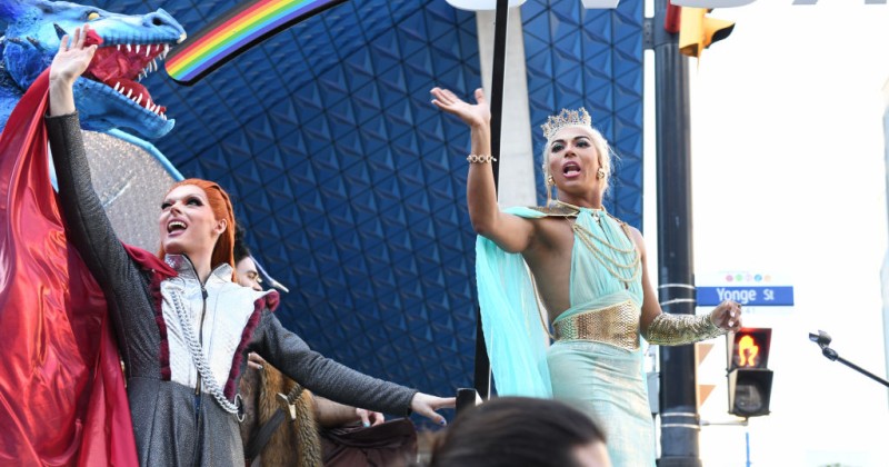 Canadian Government to Extend ‘Pride Month’ to the Whole Summer