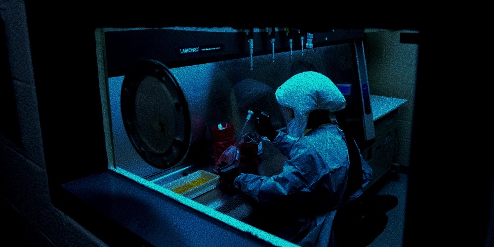 Marjorie Taylor Greene Drops Bombshell: CCP is Creating Bioweapons that Target by RACE