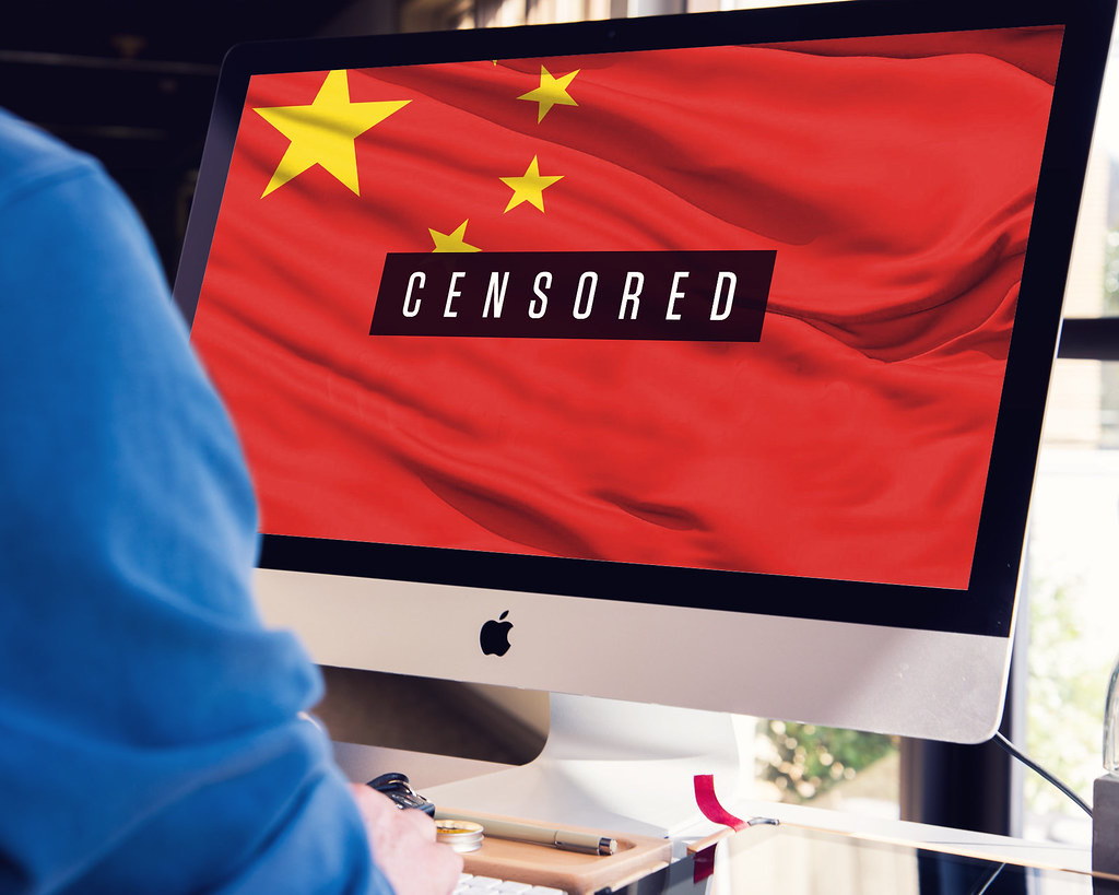 ‘China Was Correct’: Biden Advisor Applauds CCP-Style ‘Monitoring And Speech Control’ of Speech.