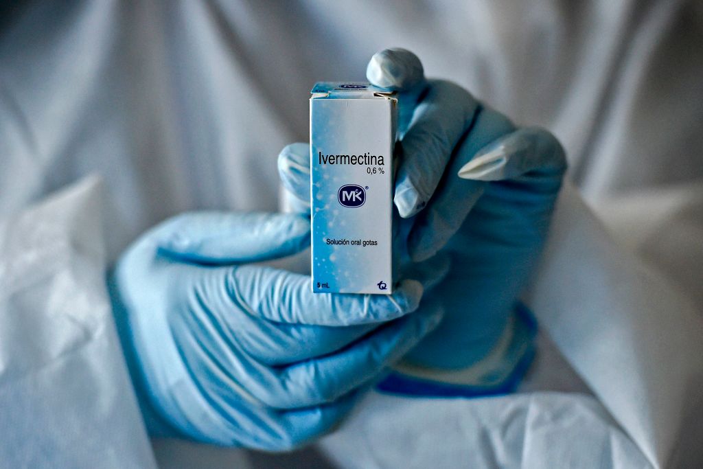 Doctors Raise Awareness on Ivermectin Treatment for COVID-19