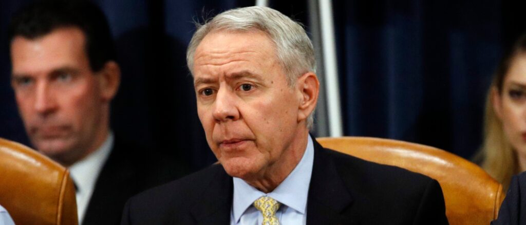 EXCLUSIVE: Rep. Ken Buck Demands Answers On Facebook’s ‘Censorship Of Legitimate Content’
