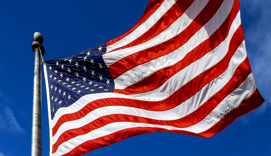 Utah BLM Says Anyone Flying American Flag Racist, Vows Donations To AOC