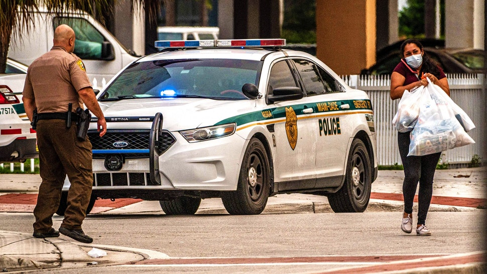 300+ Residents Evacuated From 2nd Miami Condo Building After Serious Damage Found