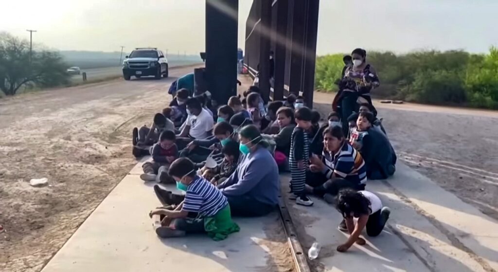 “I Built a Wall. Biden Built a Humanitarian Catastrophe” – President Trump Releases Op-Ed Before Visit to Border