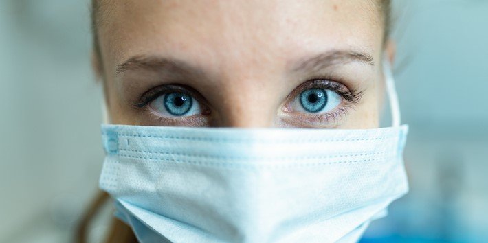 NEW: California Urges Everyone to Wear Masks Indoors Regardless of Vaccination Status