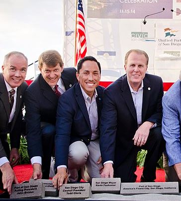 Homeless assaults ramp up in San Diego, leftist mayor offers idiotic solution