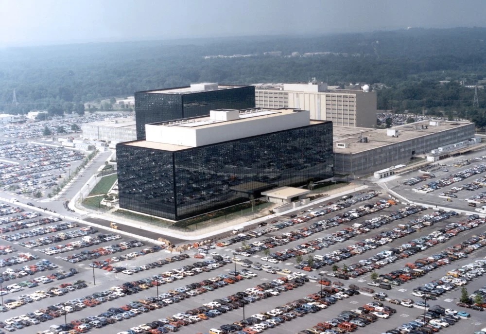The NSA Does Not Deny Reading Tucker Carlson’s Emails