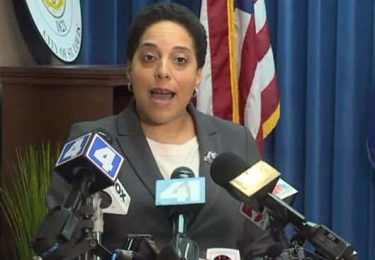 Accused Murderer Set Free in St. Louis after Kim Gardner’s Prosecutors Fail to Show at Court Three Different Times