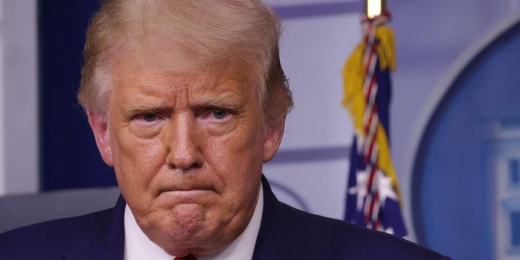 Liberal social media furious after Wall Street Journal dares to allow Trump to attack Big Tech in scathing op-ed