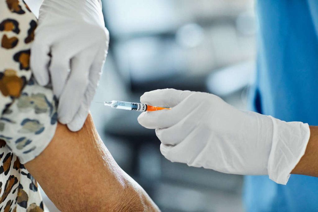 Could Pfizer and Moderna Be in Trouble After the Latest COVID Vaccine Findings?