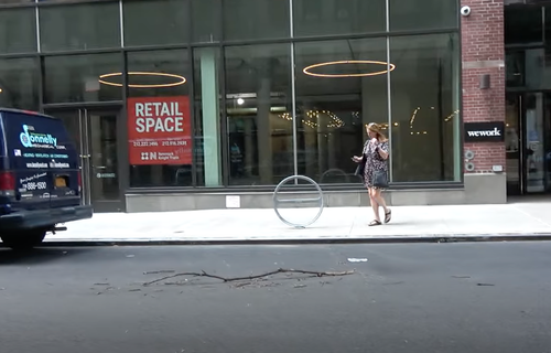 "This Is Reality" - NYC Is Reopening, But Businesses Aren't Coming Back