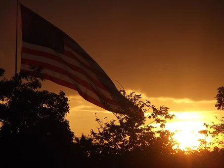 How the Left Undervalues America