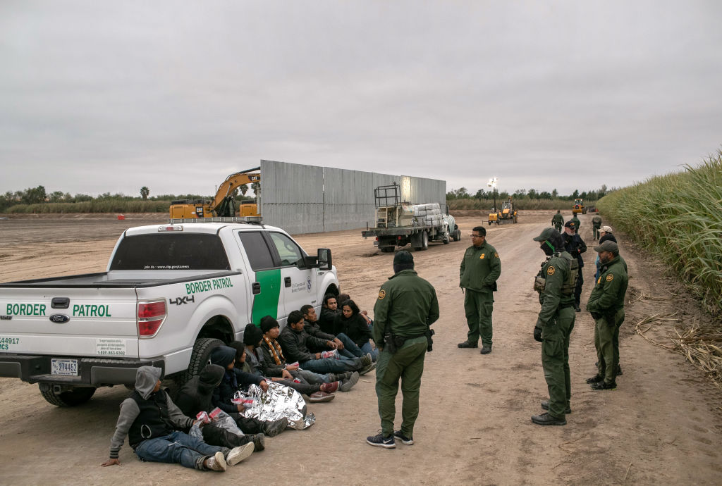 Report: ICE Agents Told Not to Arrest, Deport Illegal Alien Sex Offenders