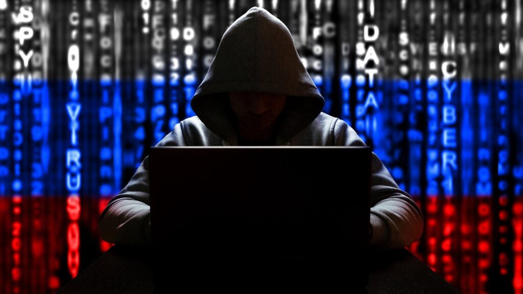 Russia's Cozy Bear hacker group attacks US Republican National Committee