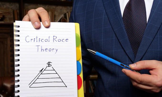 Fort Worth pastors say critical race theory tearing apart the Christian church
