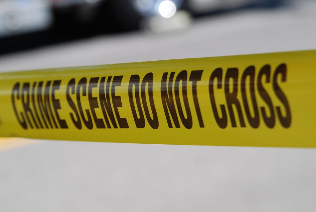HORROR: 12-Year-Old Sitting at Park Picnic Table Shot and Killed in North Carolina Drive-By
