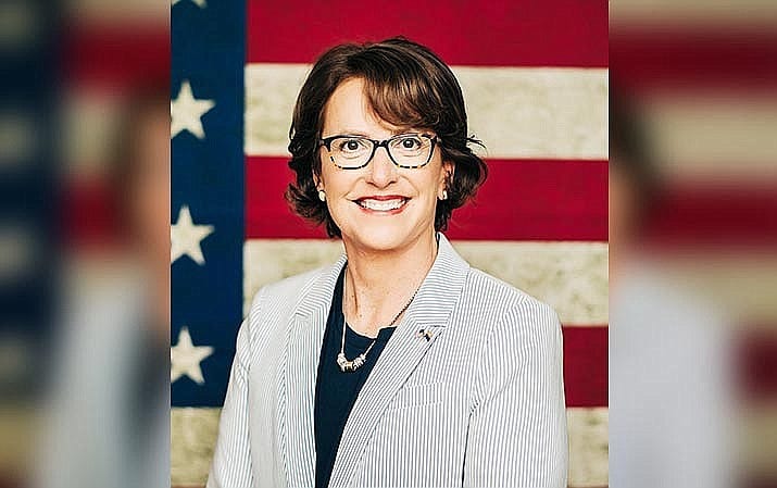 “Audit All Counties That Used The Machines”–AZ State Senator Calls For Audits All Across The US