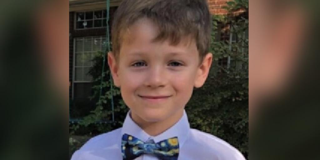 James saved for now: Mom retracts petition for total control over transgender surgeries
