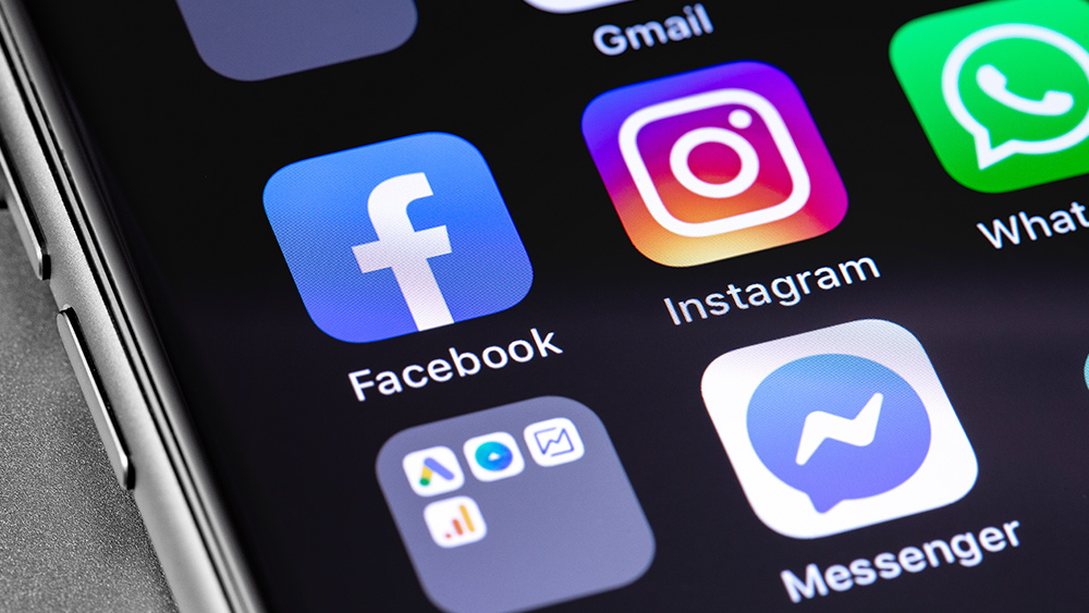 Facebook-owned apps can track and harvest your data even if you aren’t actively using them