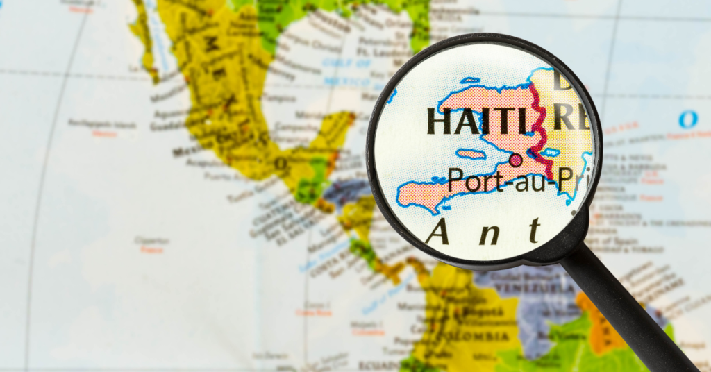 Biden Regime Appears to Ignore Haiti After Offering Assistance