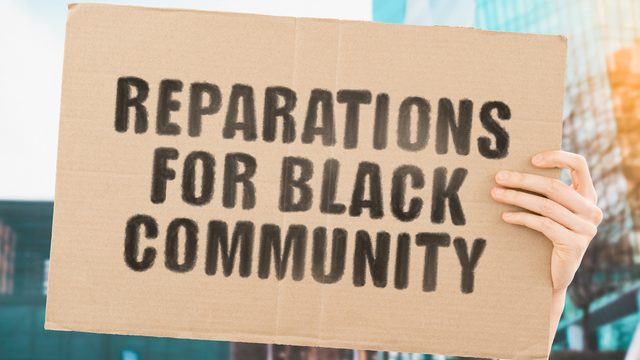 Jamaica To Sue Great Britain for ‘Reparations’ for Slave Trade