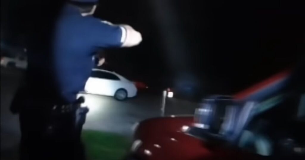 Bodycam Shows Hellish Scene at Block Party Shootout, Over 300 Caught in the Carnage as Overwhelmed Police Make a Desperate Radio Call
