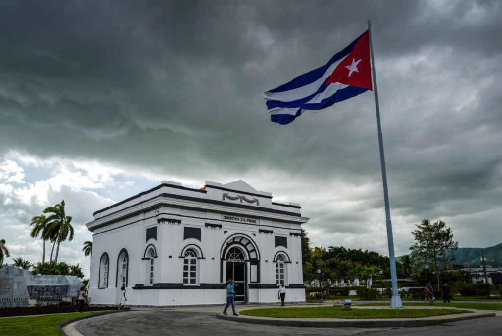 ‘This Is Unforgivable’: 17-Year-Old Cuban Girl Given 8 Months’ Prison In Summary Trial, Sexually Assaulted By Regime Officials