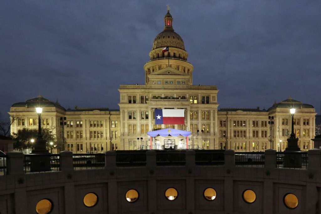 Democrats Shamelessly Plead for Care Package Donations for Runaway TX Dems