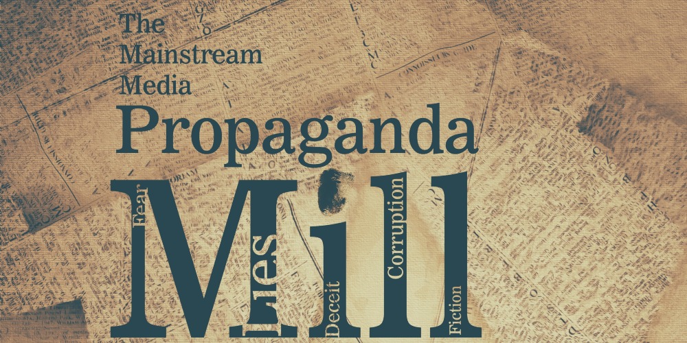 A Free Press Is Not Just a Right. It Is a Choice, and Mainstream Media Is Choosing Poorly.