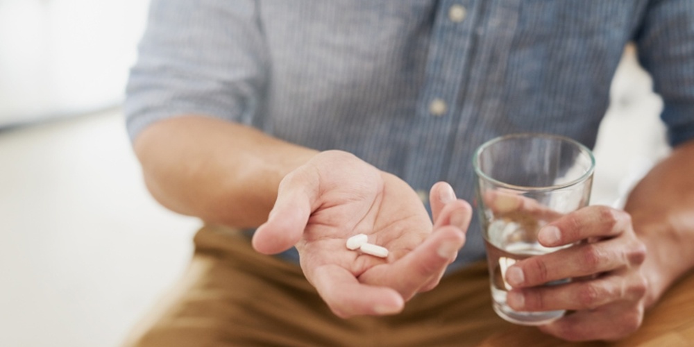 What You Need to Know About Early At-Home COVID Treatment