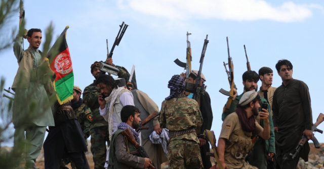 Taliban Capture Strategic Afghan-Iran Border Crossing
