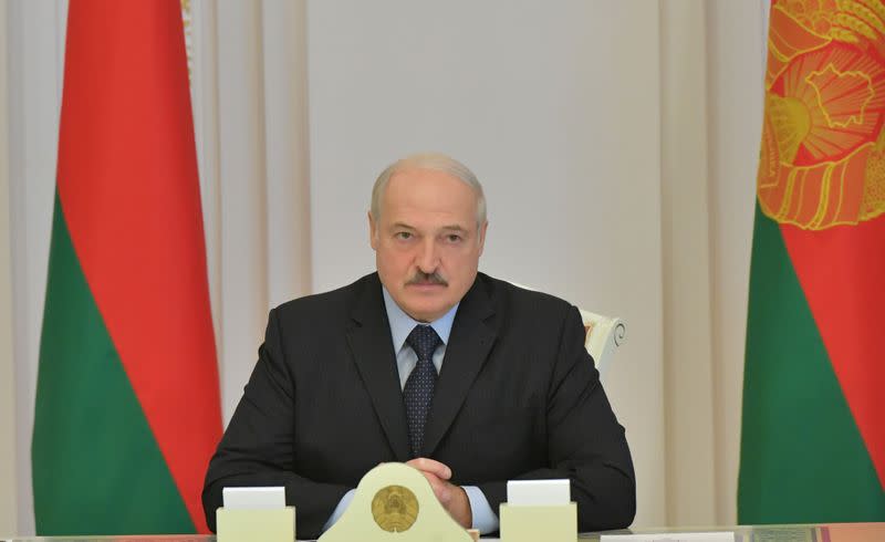Belarusian President Alexander Lukashenko Warns Deranged Actions of Globalist Elite Could Bring about World War III