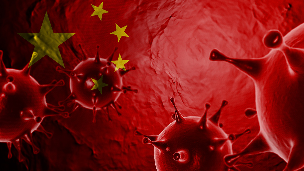 Chinese billionaire says CCP planning to release another Covid strain this summer