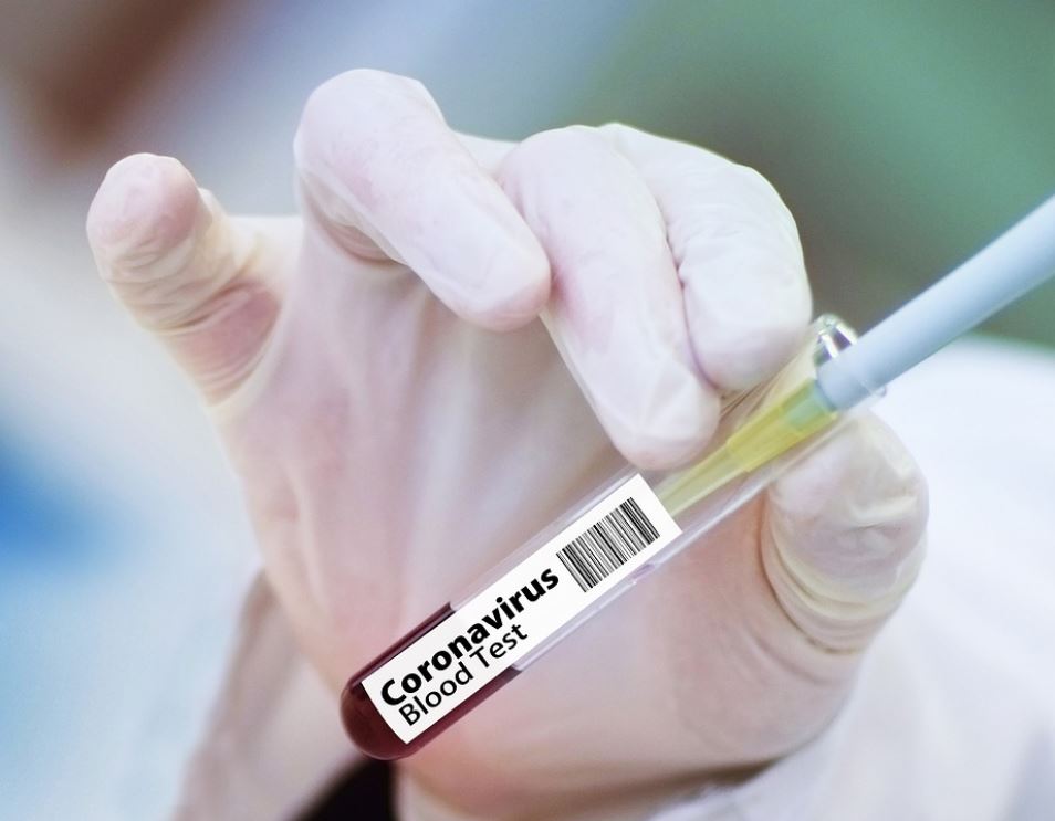It's not just Trump-supporters who are resisting the COVID vaccine