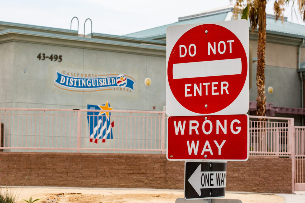 Mom of Bullied Daughter Speaks Out About California Schools’ ‘Indoctrination’