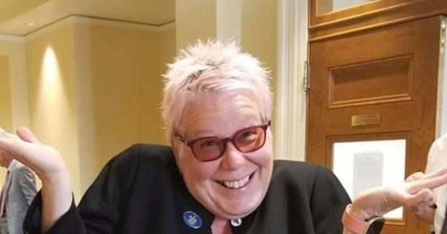 Maine Democrat Facing Call to Resign After Ripping ‘Straight White Men’ on Facebook