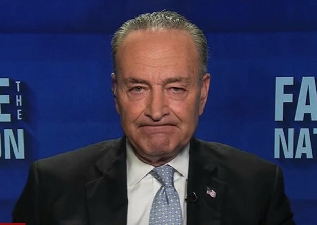 Budget Watchdogs Project Democrat Infrastructure Bill Will Cost TWO TRILLION MORE Than They’re Saying