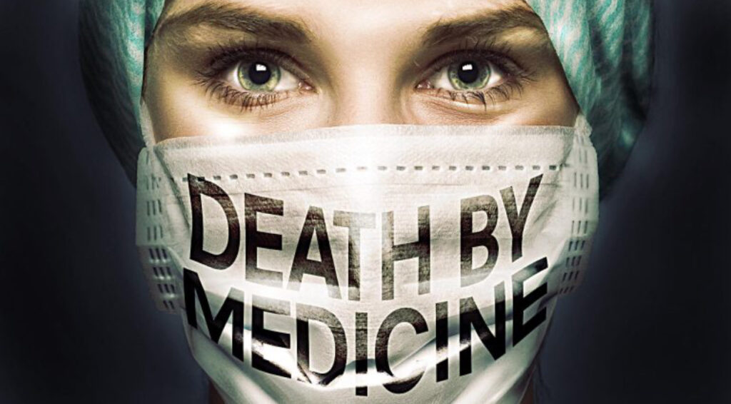 BOMBSHELL: Whistleblower Reveals More Than 45,000 Americans Are Dead from the Jab – RECORD DEATHS Hidden From View; Lawsuit Filed Today