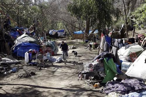 'Cash For Junkies' - California Dems Want To Pay Meth Addicts To Seek Treatment