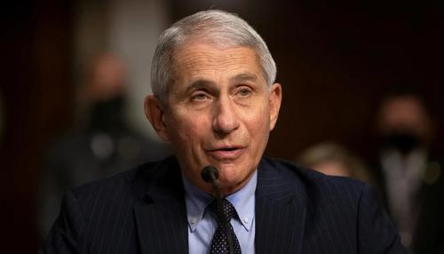 "You Don't Know What You're Talking About" - Frazzled Fauci Erupts After Latest Rand Paul Grilling
