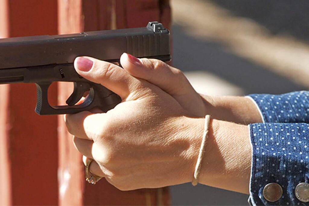 So Much For New Zealand's Gun Control