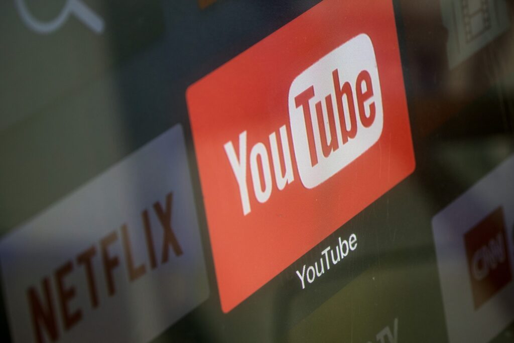 YouTube Censors Video of School Board Meeting on Mask Mandates