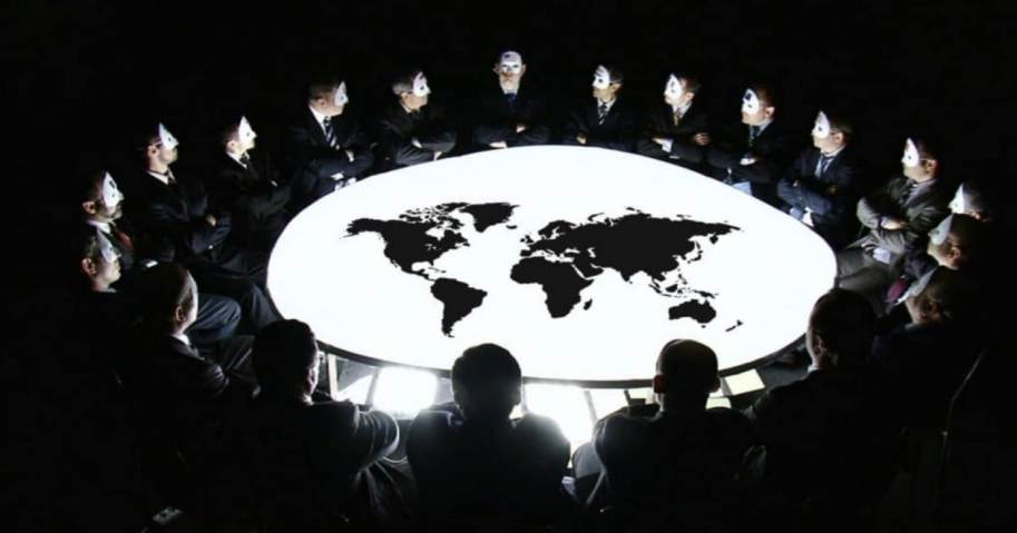 Globalist Leaders at G20 Endorse Global Tax Plan, Set For Vote in US Congress; “New Rules,” “No Turning Back”