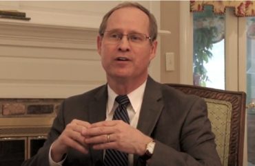 Congressman predicts bipartisan support for his ‘Campus Free Speech Restoration Act’