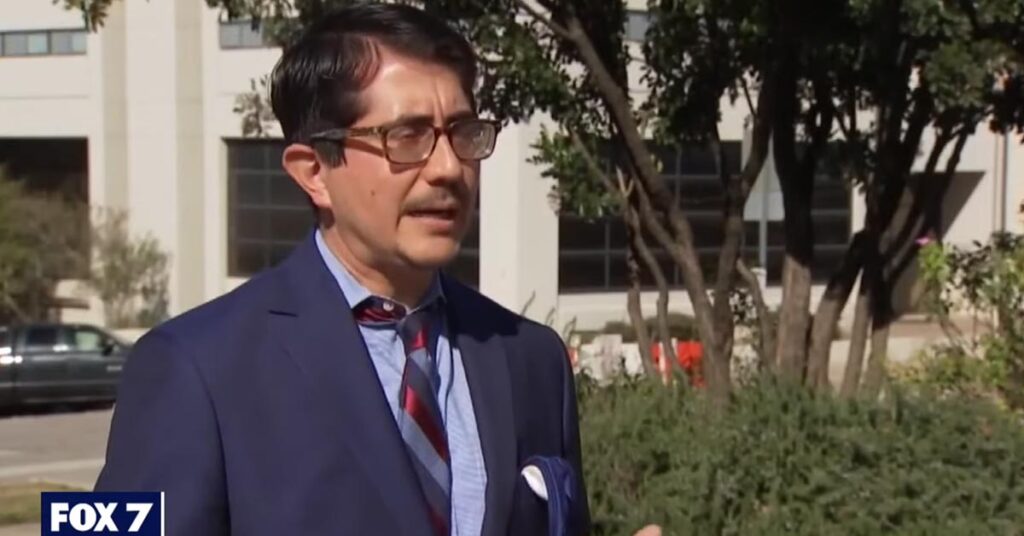Anti-Cop DA Forced To Drop Charges On Austin Cop He Was Making Example Of