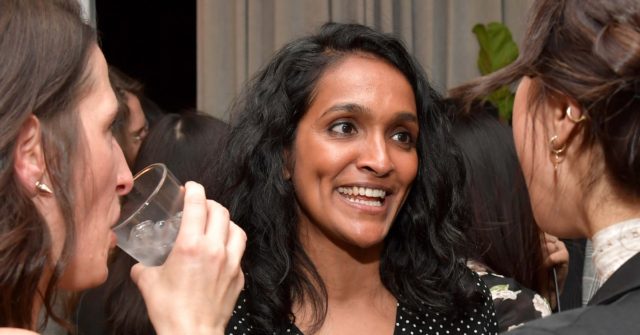 Recall Petition for L.A. Council Socialist Nithya Raman Approved for Circulation