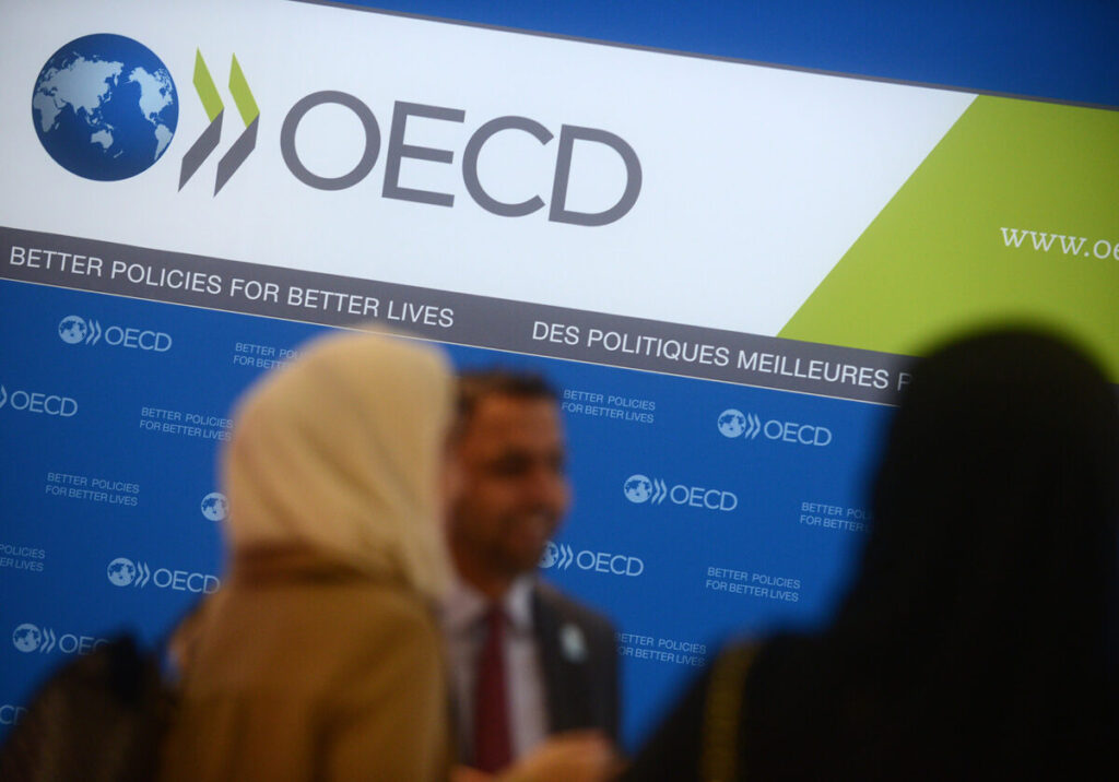 130 Countries Back Global Minimum Corporate Tax of 15 Percent, Despite Vocal Opposition