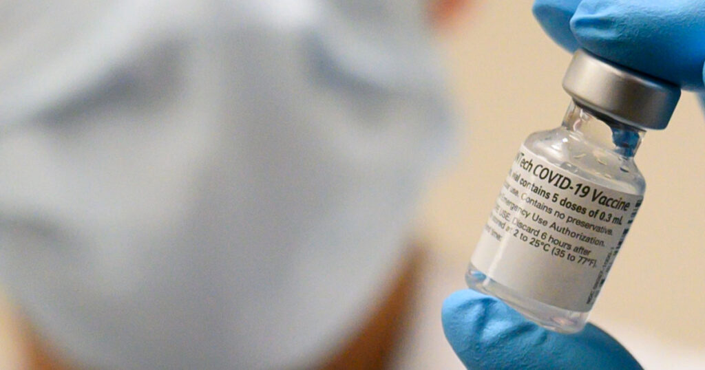 Arizona Schools Partner With Pfizer, Offer Free Backpacks To Any Child Who Gets Vaccinated